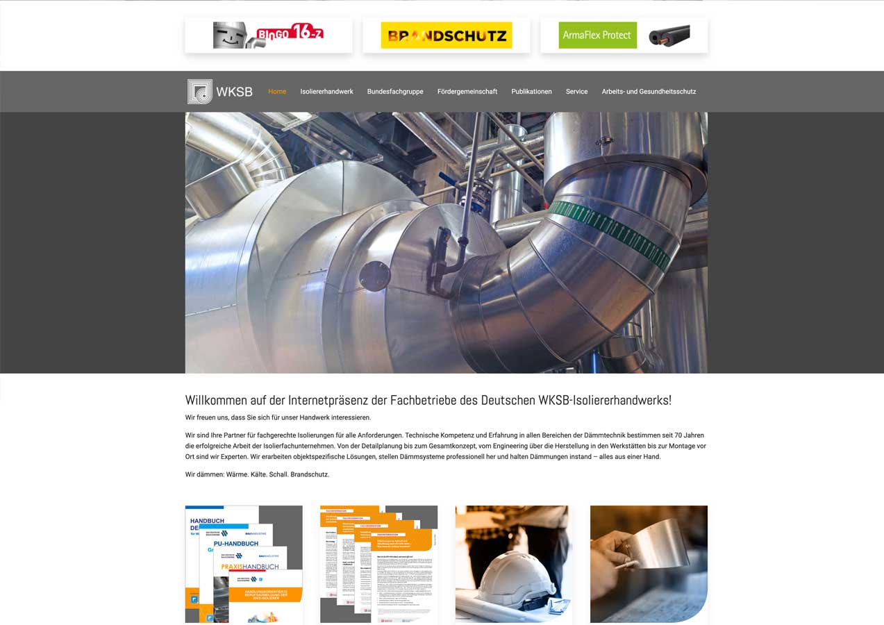 Isoliertechnik, Relaunch 2024